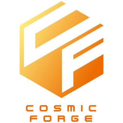 COSMIC FORGE